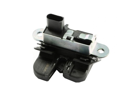 6J4827505E 9B9 - ЗАМОК БАГАЖНИКА SEAT IBIZA 09-