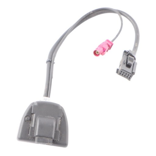 Mercedes w221 адаптер bluetooth разъем громкой связи a2218201811