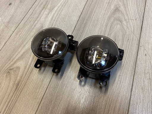 CITROEN DS7 ГАЛОГЕН LED ЛЕВЫЙ 9811333380