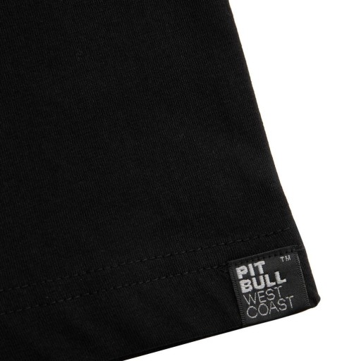 Koszulka męska Pit Bull Keep Roling r. XXXL 10239787287 Odzież Męska T-shirty YX FMIHYX-3
