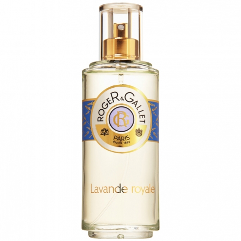 roger & gallet lavande royale