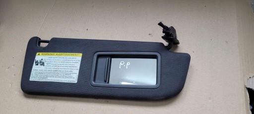 A7 4G S7 Blende Abdeckung PRZECIWSLONECZNA rechts SLINE A6 C7 USA 4G0552A
