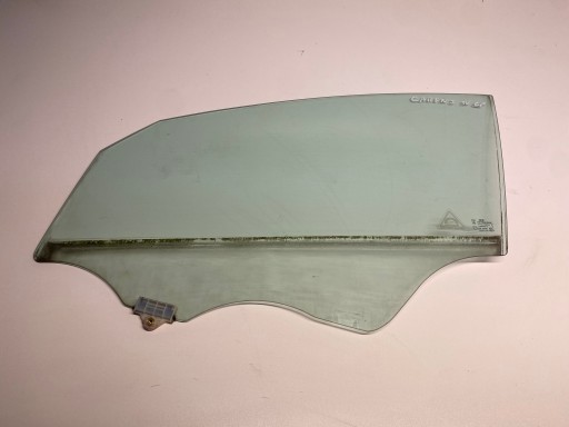 KIA CARENS IV window left front 13-17 OE