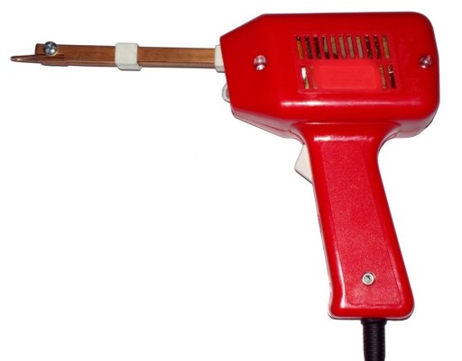 Паяльник трансформаторний 45/75W ZDZ