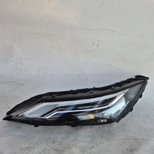 NISSAN X-TRAIL T33 IV 21- light left front front LED DRL