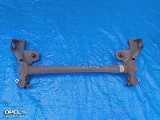 TL.793389777| (OE)GM95325748 - Opel-parts | балка задньої підвіски моста mocka a x 95325748
