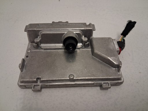 Модуль контролера камери citroen peugeot 3008 5008 iii 9860065280