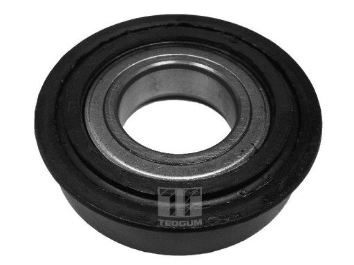 00723182 - FORD SEAT VW ОПОРА ПІВОСІ КАРТРИДЖ