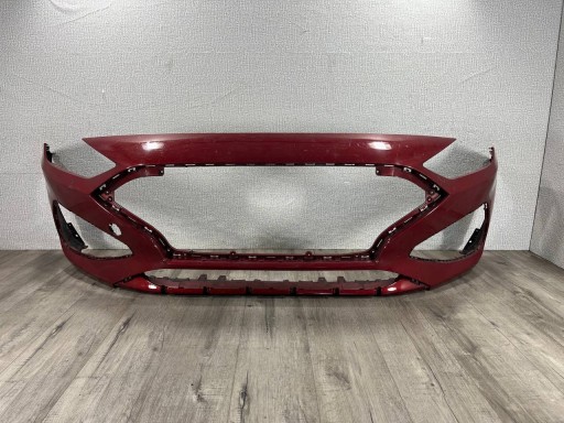 HYUNDAI I30 III LIFT 2020-> bumper front 86511-G4500