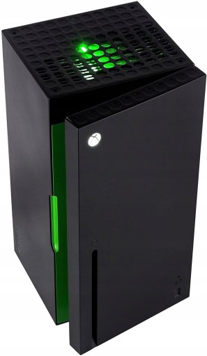 Xbox Series X Mini Fridge Холодильник