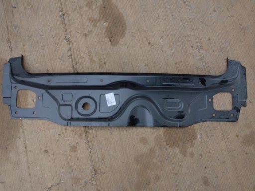 4G9813307 - РЕМЕНЬ ЗАДНИЙ AUDI A6 C7 4G9 KOMBKI НОВИЙ