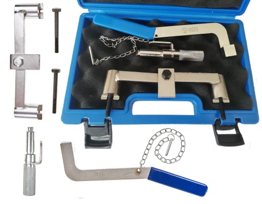 ЗАМОК ГРМ RENAULT LAGUNA 2.0 N7U N7Q