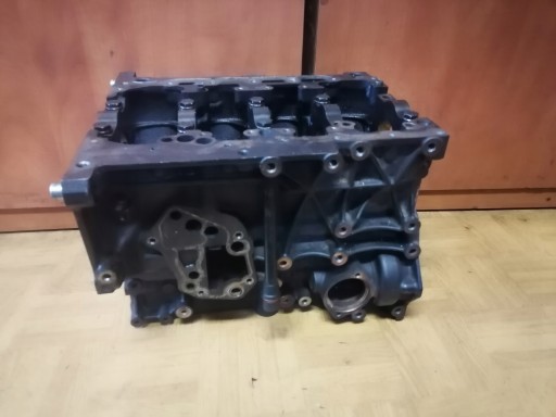 BLOK a motrot VW AUDI SEAT 2.0 TFSI BGB 06F103021D