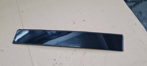 Chrysler Pacifica 2022 moulding cap cover door right rear part 68234032AF