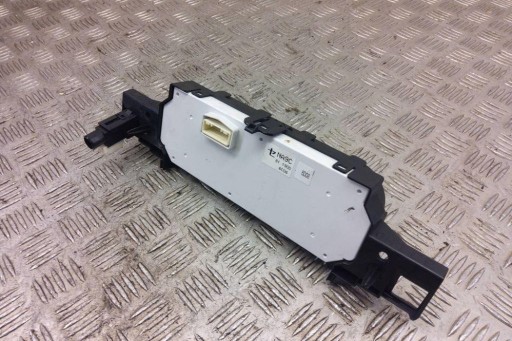 Інші модулі mazda mx-5 iv (nd) na9c61190d 1.5l бензин 2016 р.в.