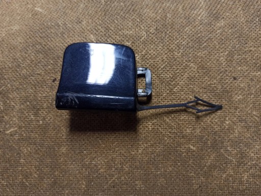 towing hook cap rear part VOLKSWAGEN TIGUAN 5NA807441A