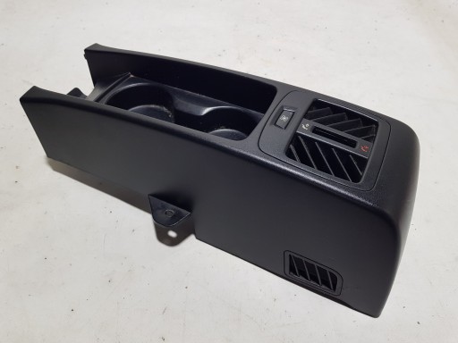 passenger compartment bracket for KUBKI BMW X5 E70 rear part rear grid