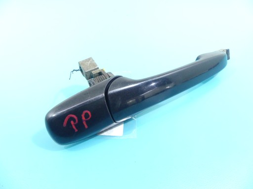 ДВЕРНАЯ РУЧКА ПЕРЕДНЯЯ ПРАВАЯ ЗОВ FORD RANGER IV 06-11 EU