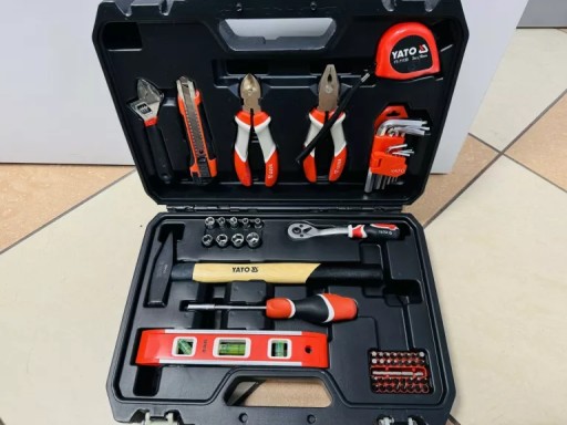 НАБІР YATO YT 38920