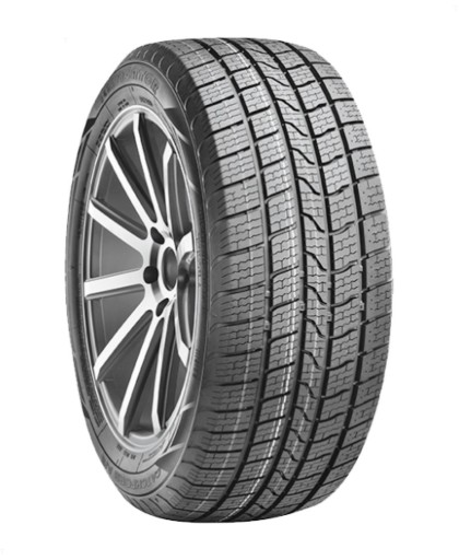 2x ЗАХВАТЕЛИ LANVIGATOR A/S XL 235/45R17 97 Вт