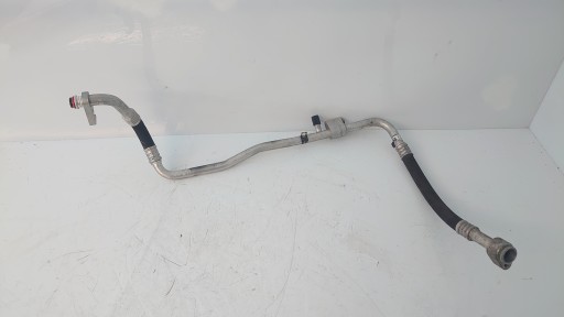 MERCEDES ML W164 GL X164 prijenos klimatizacije A1648301215