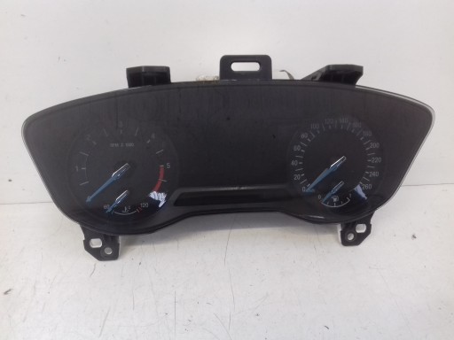 dials FS7T10849AGG Ford Mondeo MK5