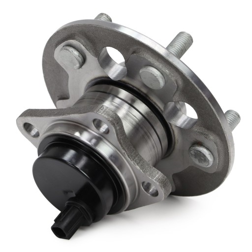 6876-SET-MS - Маточина маточини колеса задній TOYOTA Auris (_E15_)