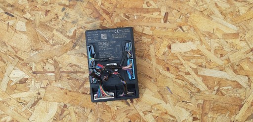 38800-THR-C414-M1 - Модуль контролера honda odyssey 2018 - 2024