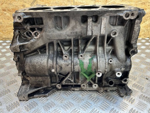 Blok Motore N47 218 KM BMW 5 F10 7810596