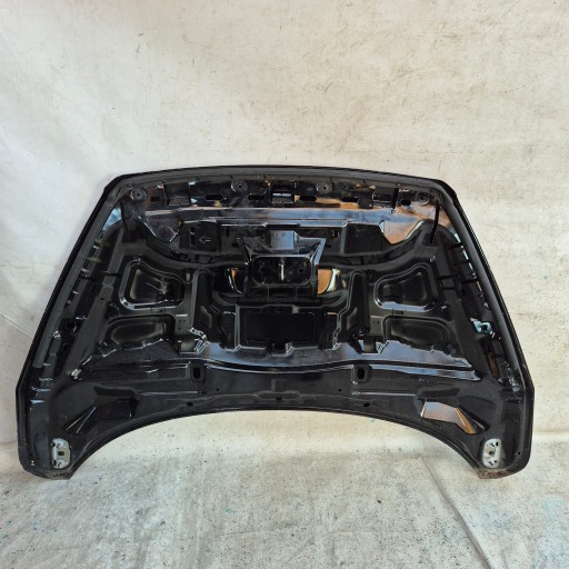 FORD KUGA II 2 MK2 LIFT 16-19 Cofano