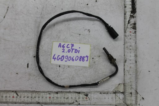 SONDA LAMBDA 4G0906088J AUDI A6 C7 2.0 TDI 11