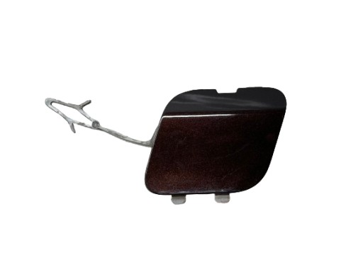 OPEL ASTRA J IV Verschlußstopfen der Stoßstange HAKA heck KOMBI Z41C 13266650