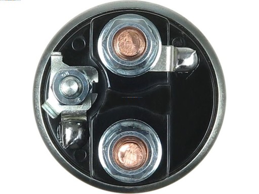 АВТОМАТИЧЕСКИЙ СТАРТЕР AS-RU SS4001