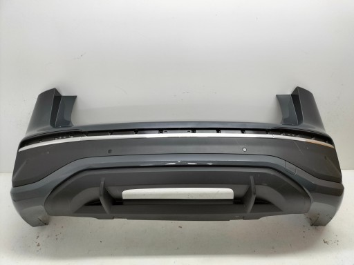 bumper rear rear part VW TAYRON 24
