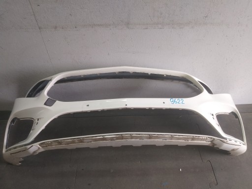 STOSSSTANGE VORNE MERCEDES A KLASA W177 AMG