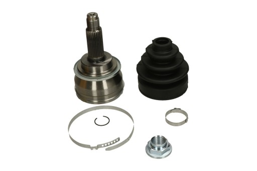 15-1084 - КАРДАННИЙ ШАРНІР SUBARU FORESTER (SF_)