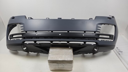 Land range rover vogue l405 підйомник переднього бампера новий орг