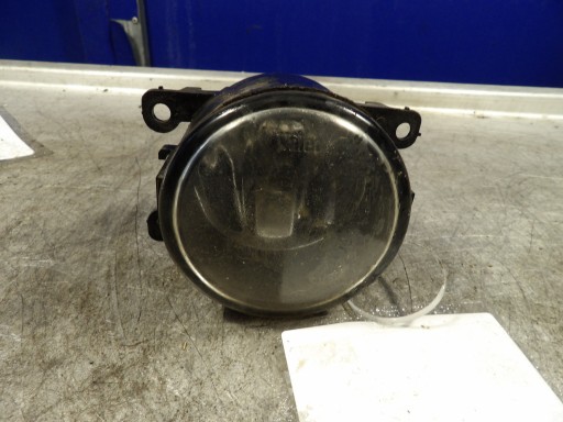 Peugeot 307 SW 1,6-109 km fog light right