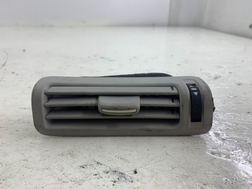 AUDI A6 C6 grid air conditioning devices SLUPKA B left