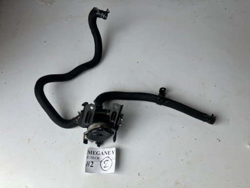 pump circulation of water 21581-5MP0A MEGANE V E-TECH