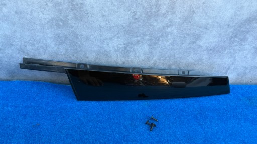 moulding SLUPKA door left front AUDI A6 C7 4G vertical 4G0837901 K125/231WZ