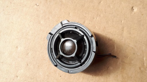 S4 B9 A4 8W speaker bang OLUFSEN 8W0035397 A5 8W