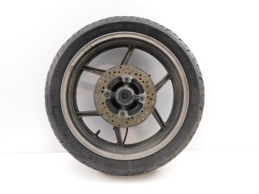 KAWASAKI VERSYS 650 КОЛЕСО ШИНИ ОБІД ЗАДНІЙ