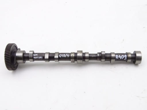 VM_MOTORI_64B/4_WAŁEK_ROZRZĄDU - VM MOTORI 64B / 4 SCHMIDT SWINGO РОЗПОДІЛЬНИЙ ВАЛ