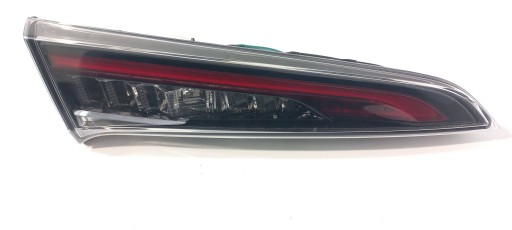 Toyota Corolla E210 E21 Hatchback light rear left to the bonnet 201922 (R336)