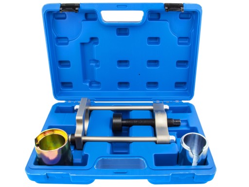 СЪЕМНИК ЗАДНЕЙ ВТУЛКИ РЫЧАГА УПРАВЛЕНИЯ FORD FOCUS MK1, MAZDA