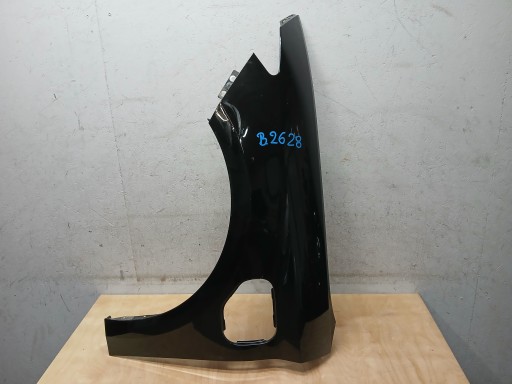 fender front left SEAT LEON IV 4 HYBRID