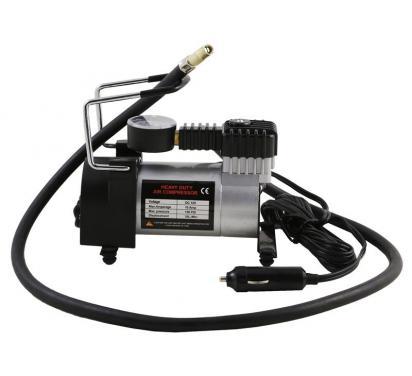 КОМПРЕССОР 10БАР, 27Л / М 12В