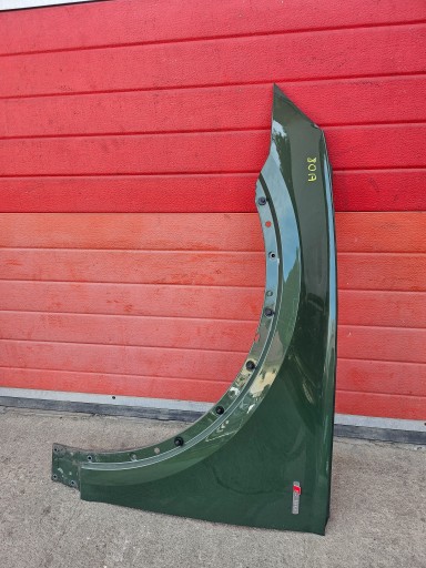 16-23 - ліве переднє крило audi q5 ii 80a 2016r->>. 