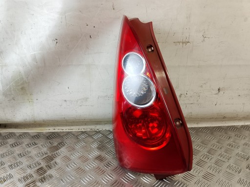 Licht links hinten links heck MAZDA 5 und C23551160